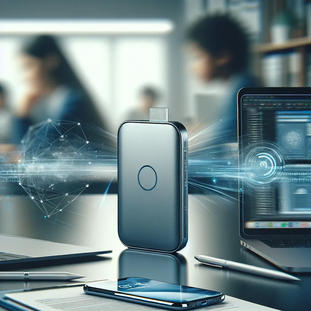 ASUS Indonesia Tawarkan Modem 5G Portabel untuk Pelajar dan Pekerja Hybrid